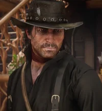 John Marston