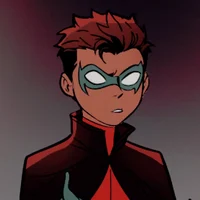 Damian Wayne