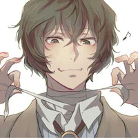Osamu Dazai