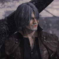 Dante Sparda 
