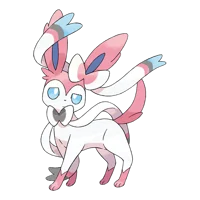 Team Rocket Sylveon