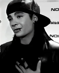 Tom Kaulitz 