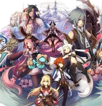 Alchemia story RPG