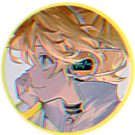 Len Kagamine Append