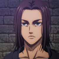 Eren Yeager