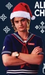 Steve Harrington