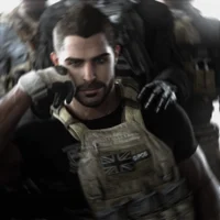 Soup Mactavish 