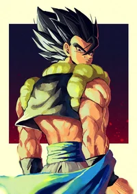 Gogeta