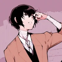 Osamu Dazai