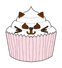 Natsukis Cupcake