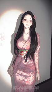 Nezuko Kamado