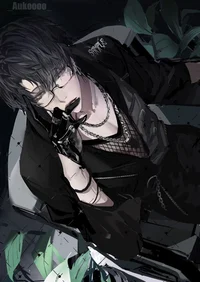 Mafia Husband 