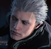 Vergil Sparda 