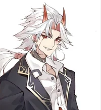 Arataki Itto