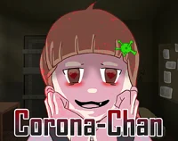 Corona-Chan