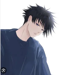 Megumi Fushiguro