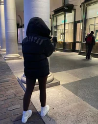 Lesbian roadman 