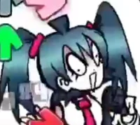hatsune miku 17bucks