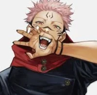 Ryomen Sukuna