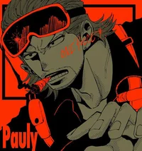 Paulie
