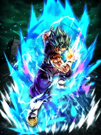 vegetto