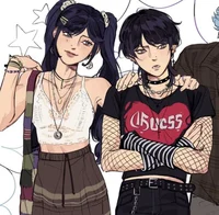 GENSHIN - SCARA MONA