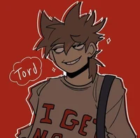 Tord - Eddsword