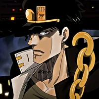 Kujo Jotaro