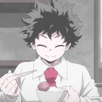 Izuku Midoriya 