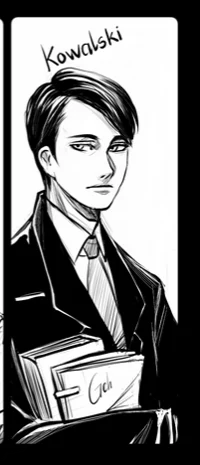 Kowalski 