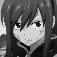 Erza Scarlet