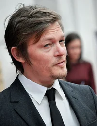 Norman reedus