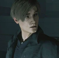 Leon Kennedy