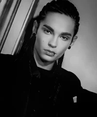 Tom kaulitz dr