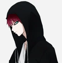 Punk gaara 