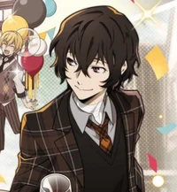 Dazai Osamu
