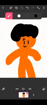 Malaki Stickman