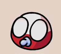 Baby Polandball