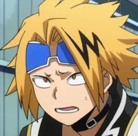 Denki Kaminari