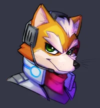 Fox McCloud
