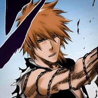 Ichigo Kurosaki