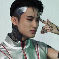 Alien Mark