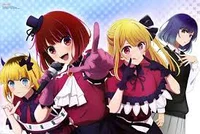 Oshi No Ko Dormmates