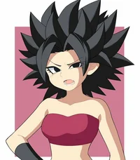Caulifla 