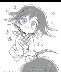 Kokichi-Baby