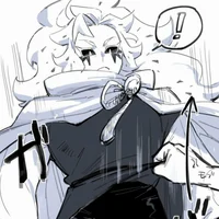 Pitaya dragon cookie