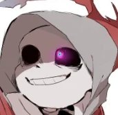 Movie Dust Sans