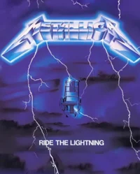 Metallica Album