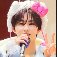 Yang Jungwon -Shapsh