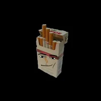 Roblox cigarettes